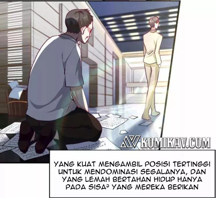 Rebirth Become a Dog Chapter 01 Bahasa Indonesia